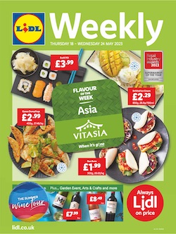 lidl offers 18 24 may 2023