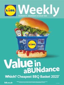 lidl offers 17 23 august 2023