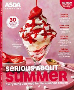 asda magazine offers may and june sale 2024